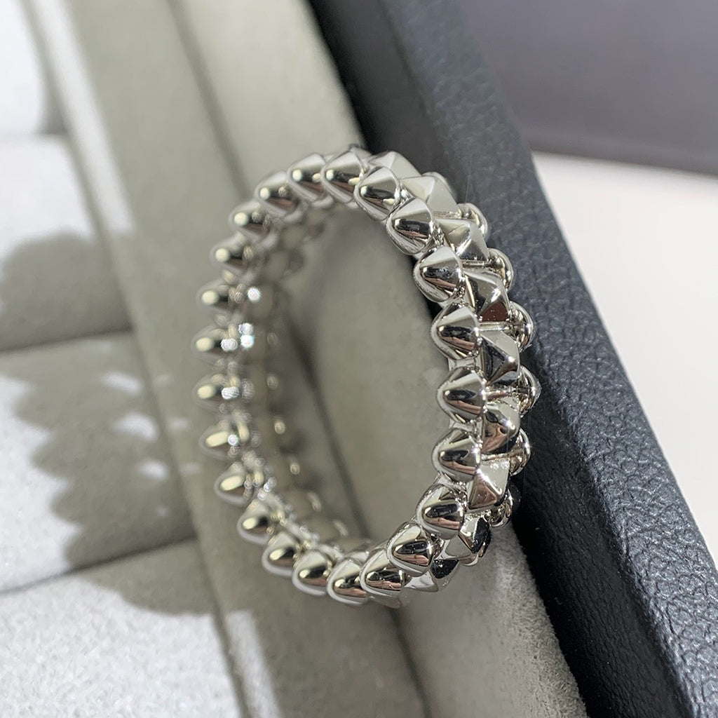 [LORA] CLASH 6.4MM SMALL RING