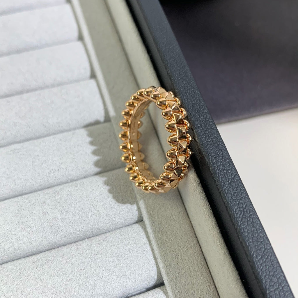 [LORA] CLASH 6.4MM SMALL RING