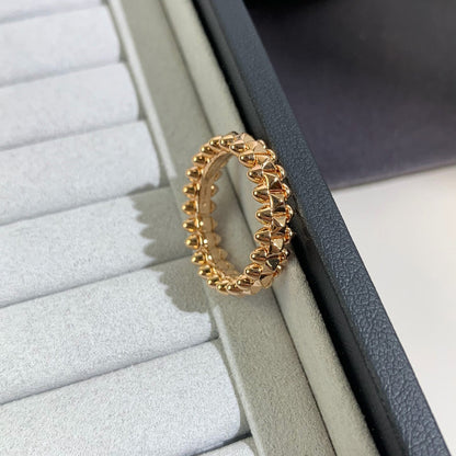 [LORA] CLASH 6.4MM SMALL RING