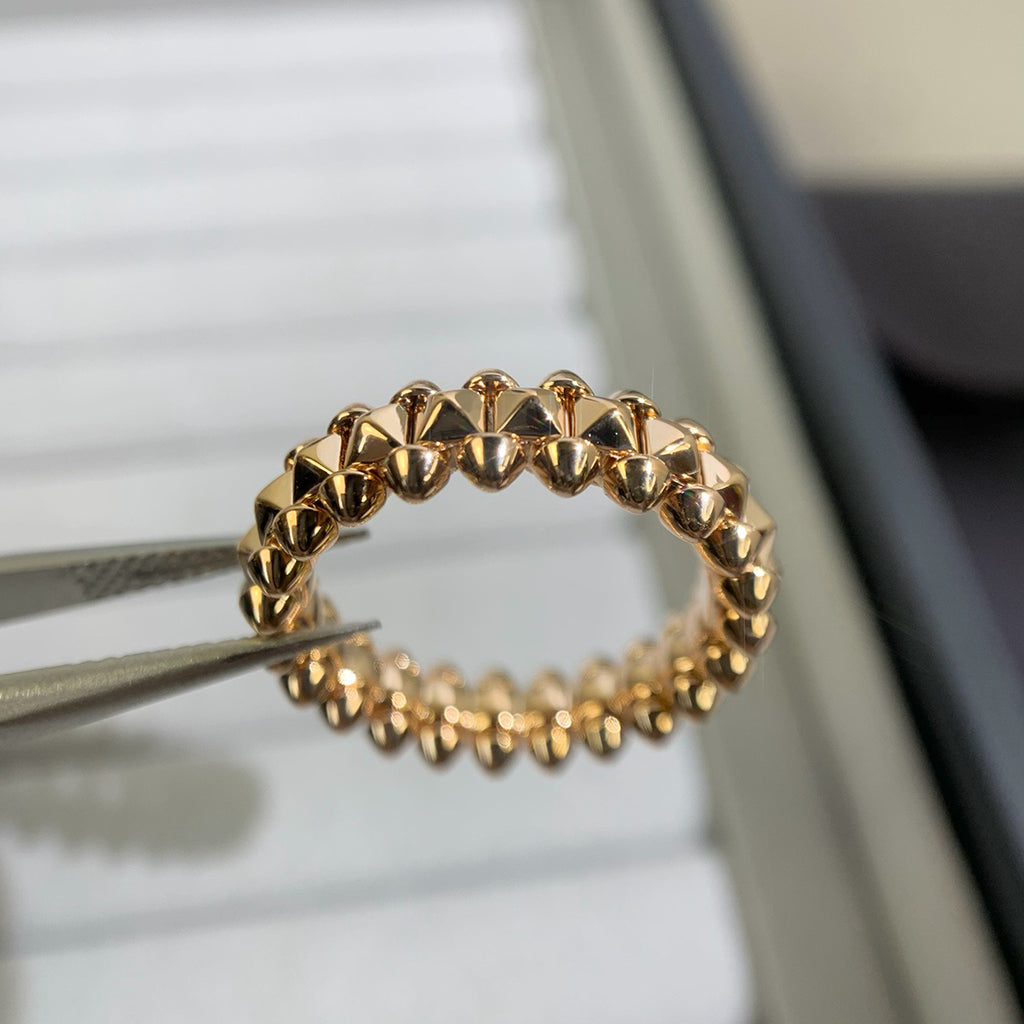 [LORA] CLASH 6.4MM SMALL RING