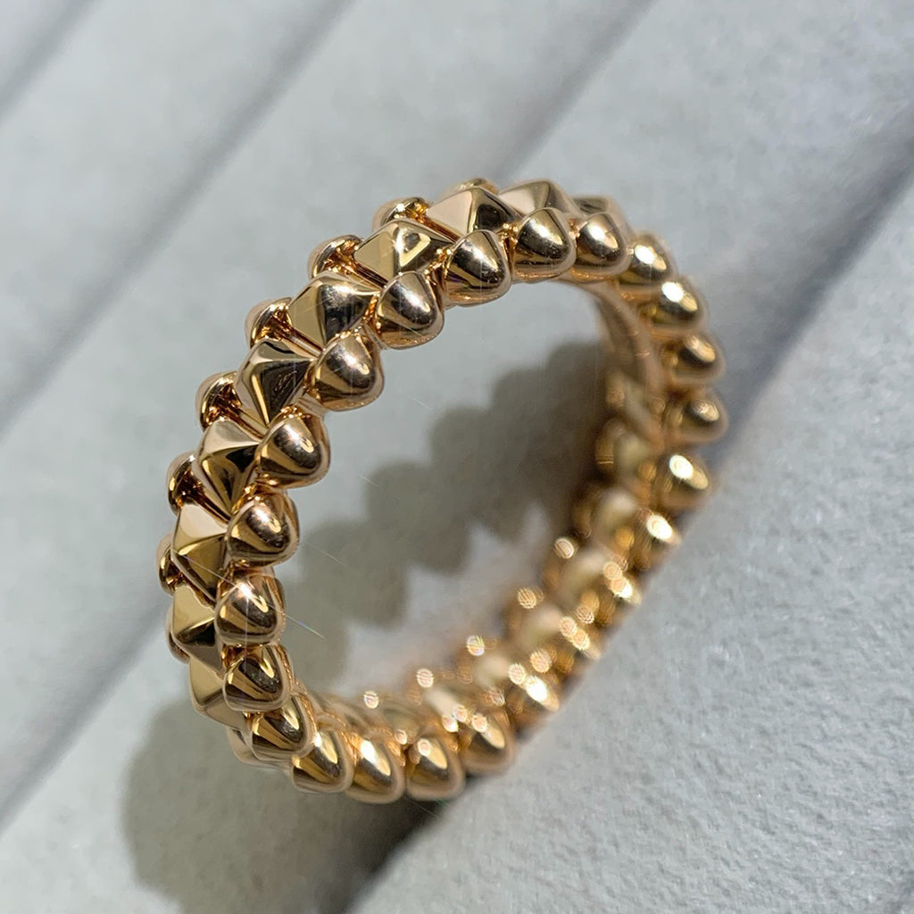 [LORA] CLASH 6.4MM SMALL RING