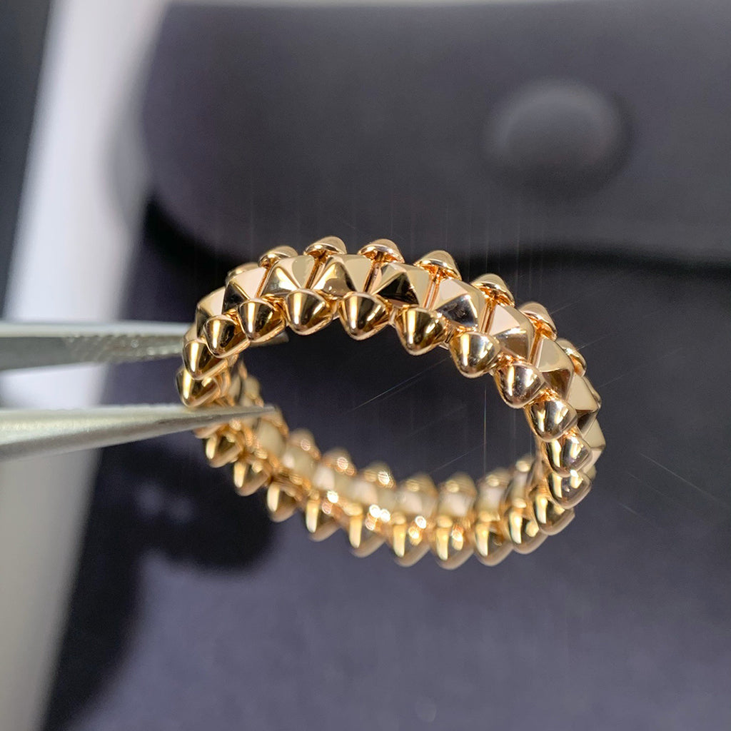 [LORA] CLASH 6.4MM SMALL RING
