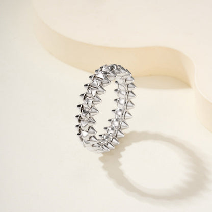 [LORA] CLASH 6.4MM SMALL RING