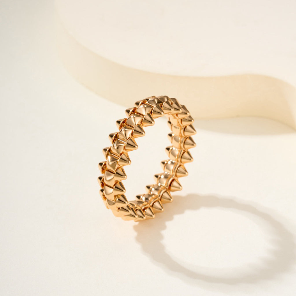 [LORA] CLASH 6.4MM SMALL RING