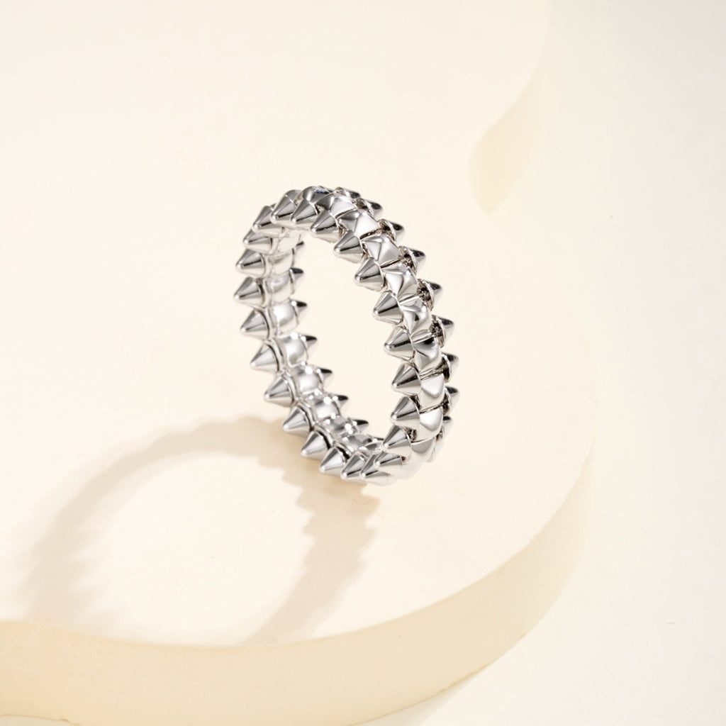 [LORA] CLASH 6.4MM SMALL RING