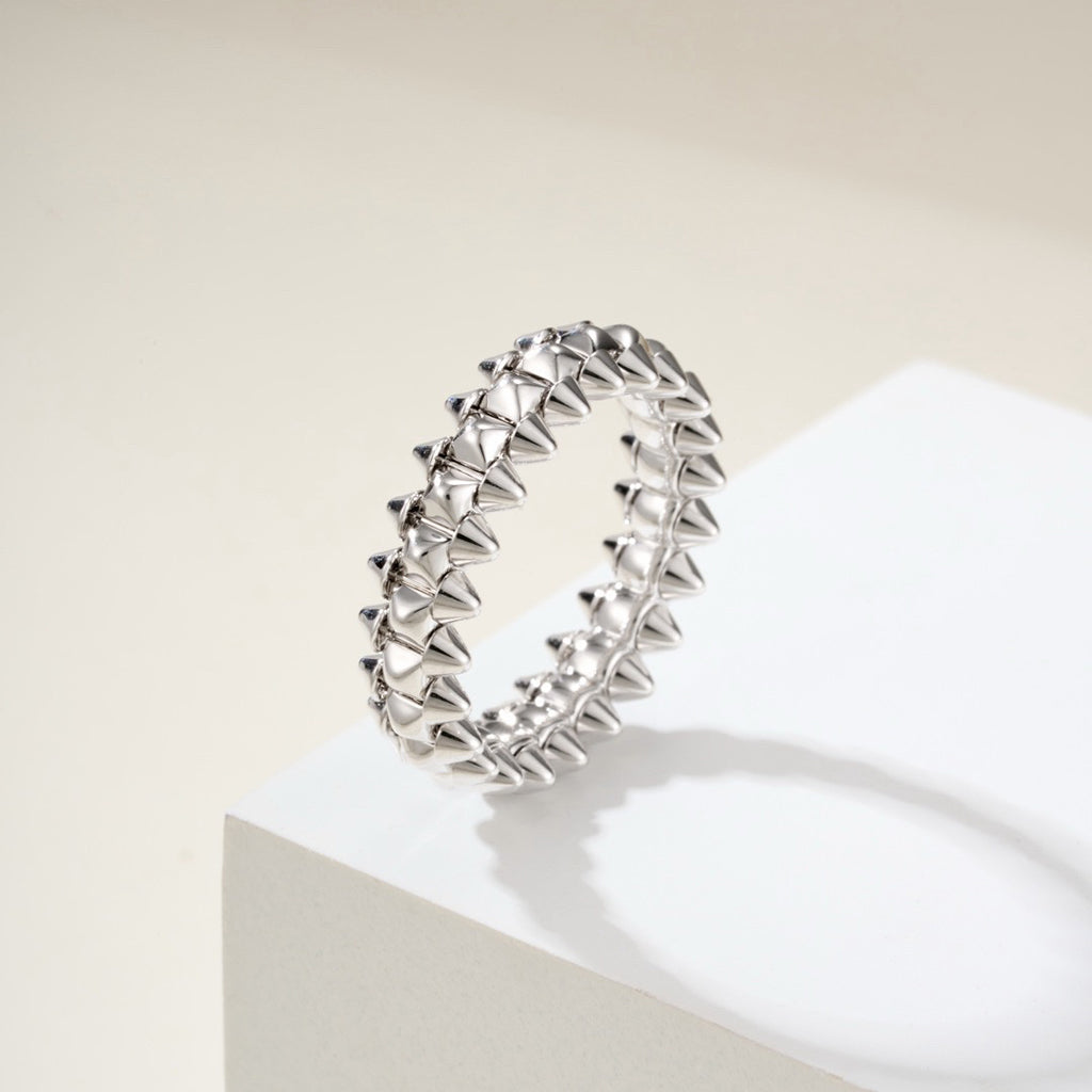 [LORA] CLASH 6.4MM SMALL RING