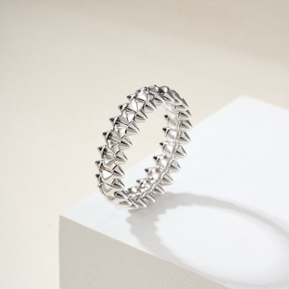 [LORA] CLASH 6.4MM SMALL RING