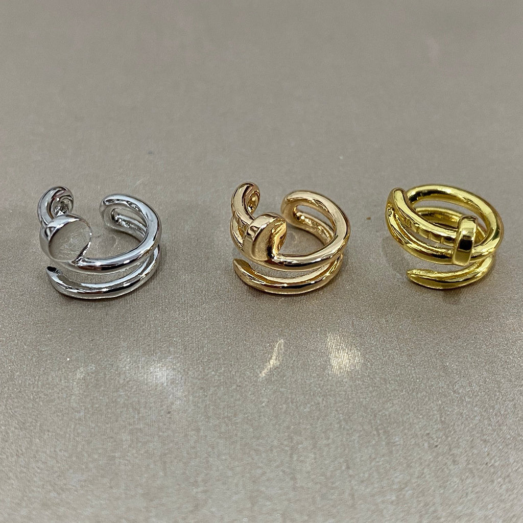 [LORA] JUSTE EAR JEWEL