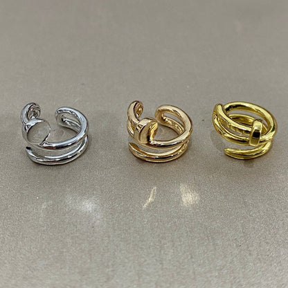 [LORA] JUSTE EAR JEWEL