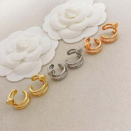 [LORA] JUSTE EAR JEWEL