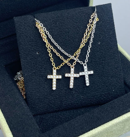 [LORA] SYMBOL PENDANT NECKLACE