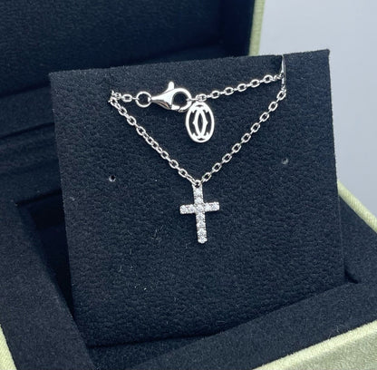 [LORA] SYMBOL PENDANT NECKLACE