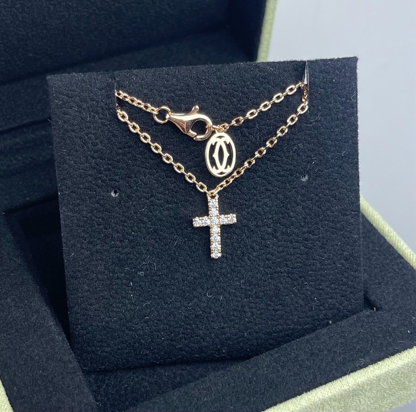 [LORA] SYMBOL PENDANT NECKLACE