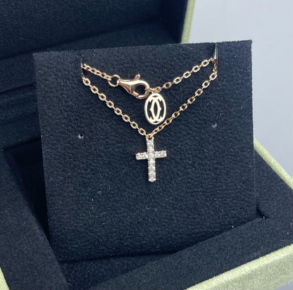[LORA] SYMBOL PENDANT NECKLACE