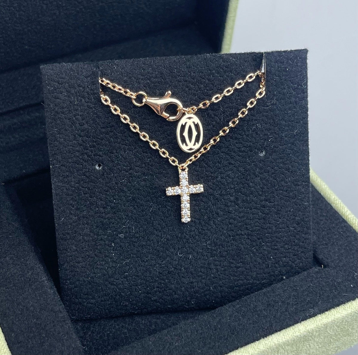 [Lora] SYMBOL PENDANT NECKLACE