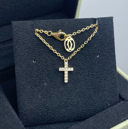 [LORA] SYMBOL PENDANT NECKLACE