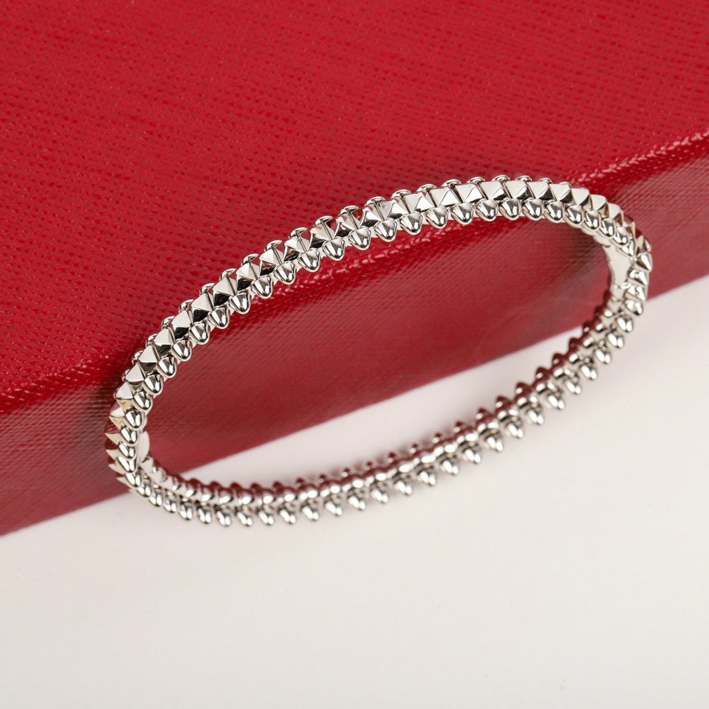 [LORA] CLASH  BRACELET SMALL 6.4MM