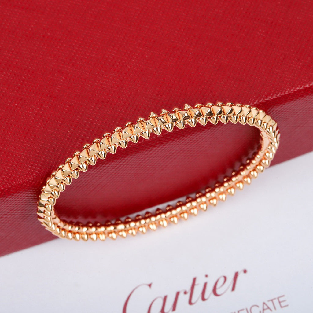 [LORA] CLASH  BRACELET SMALL 6.4MM