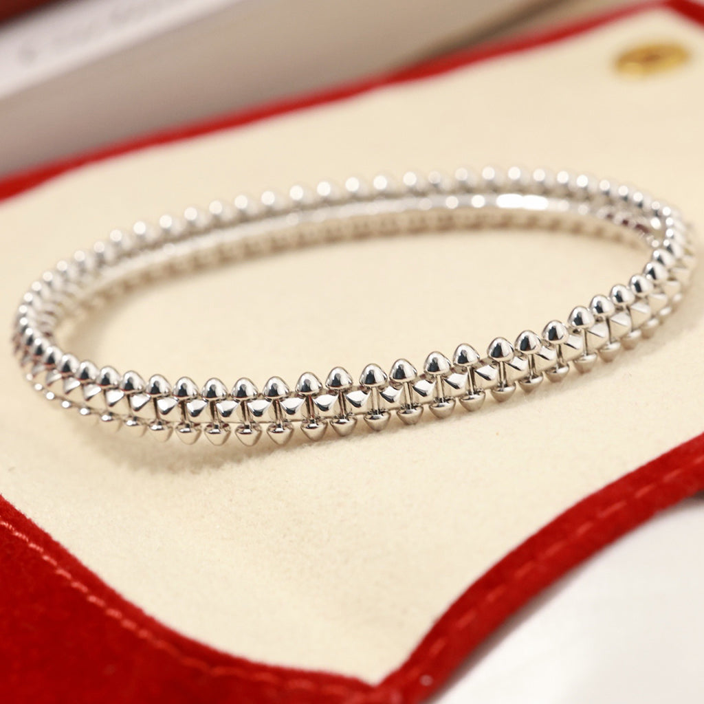 [LORA] CLASH  BRACELET SMALL 6.4MM