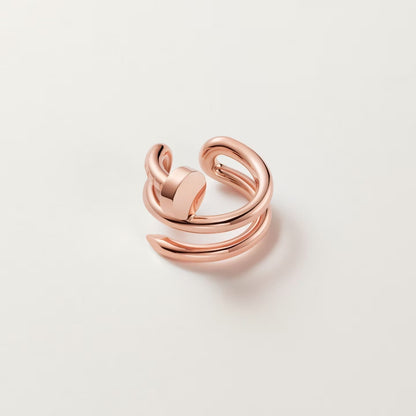 [LORA] JUSTE EAR JEWEL