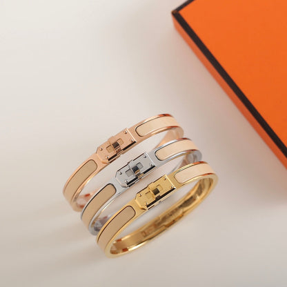[LORA]HM KELLY BEIGE BRACELET