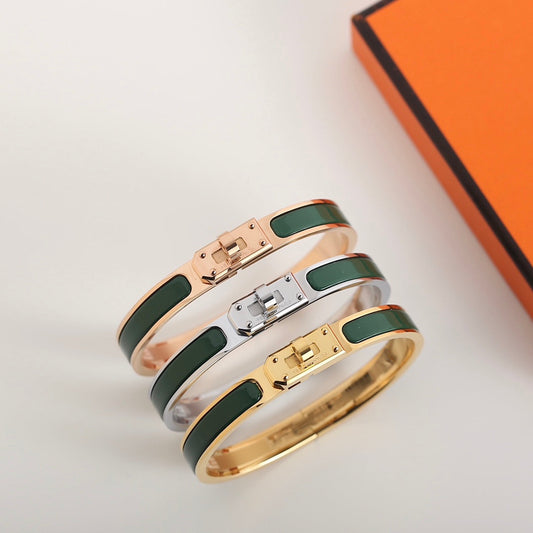 [LORA]HM KELLY KHAKI BRACELET