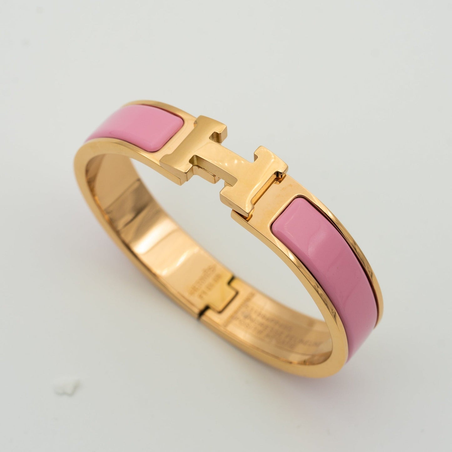 [LORA]H PINK BRACELET