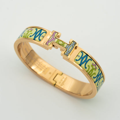 [LORA]H BRACELET BEIGE MULTICOLOR