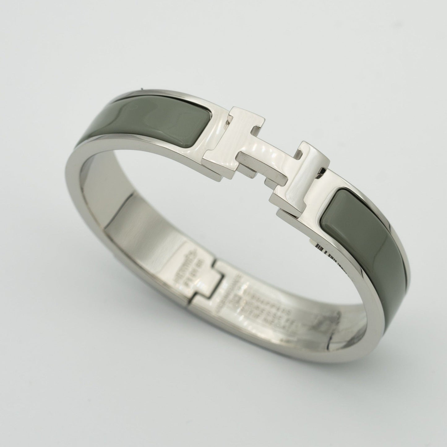 [LORA]H BRACELET BLUE GREEN 12MM