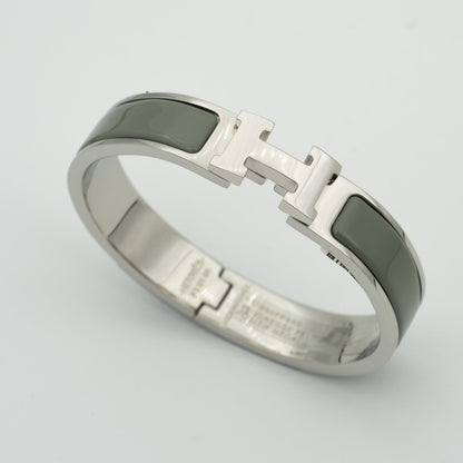 [LORA]H BRACELET BLUE GREEN 12MM