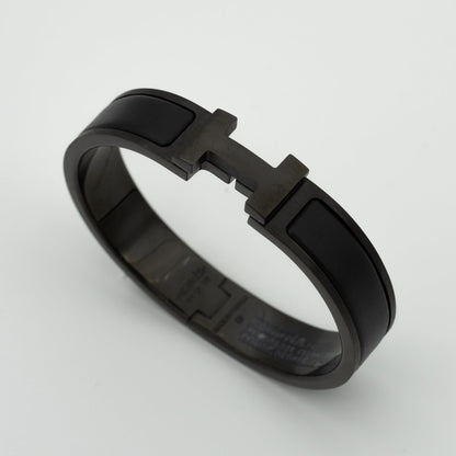 [LORA]H SO BLACK 12MM