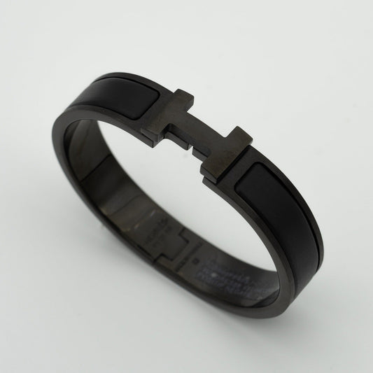 [LORA]H SO BLACK 12MM