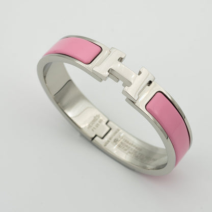 [LORA]H PINK BRACELET