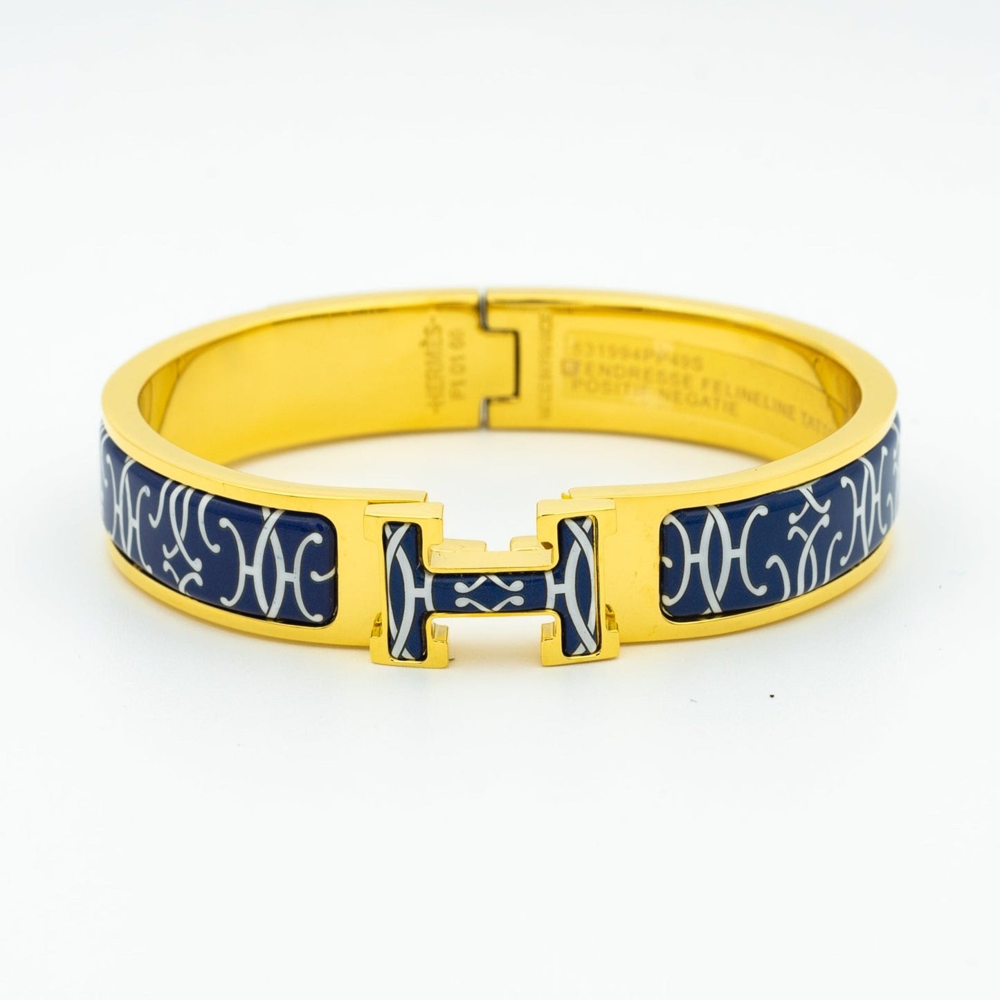 [LORA]H BRACELET BLACK MULTICOLOR