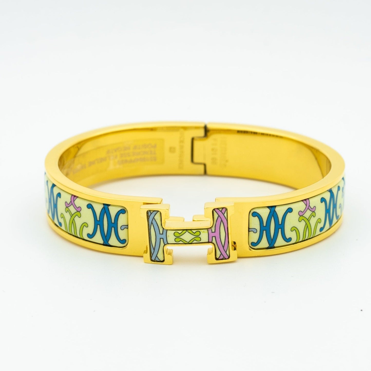 [LORA]H BRACELET BEIGE MULTICOLOR