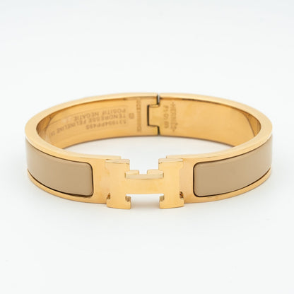 [LORA]H GREY BRACELET