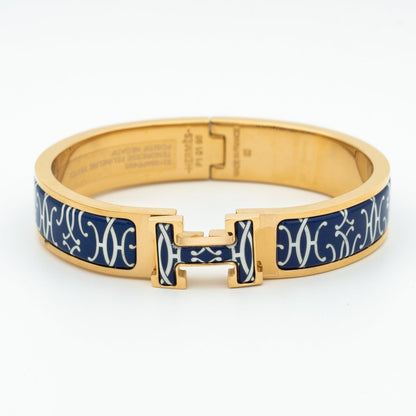 [LORA]H BRACELET BLACK MULTICOLOR