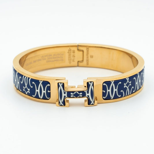 [LORA]H BRACELET BLACK MULTICOLOR