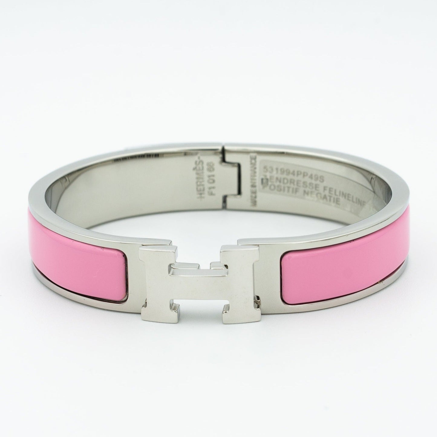 [LORA]H PINK BRACELET