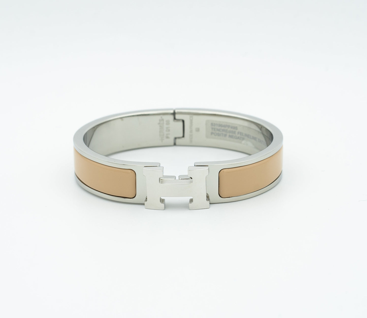 [LORA]H GREY BRACELET