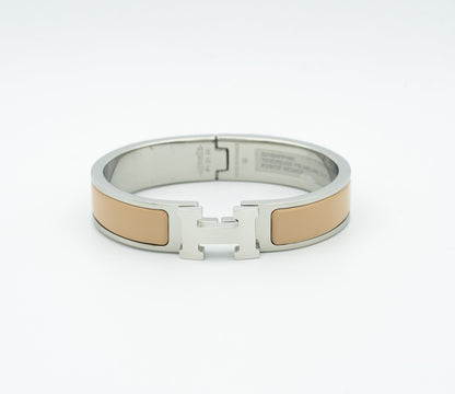[LORA]H GREY BRACELET