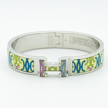 [LORA]H BRACELET BEIGE MULTICOLOR