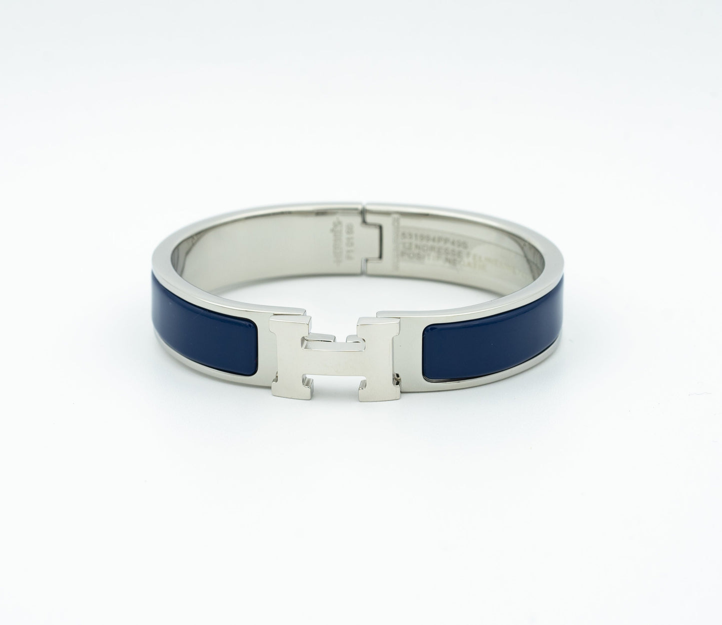 [LORA]H BLUE BRACELET