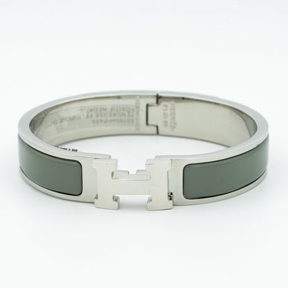 [LORA]H BRACELET BLUE GREEN 12MM