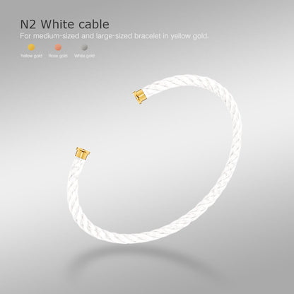 [LORA]FORCE SERIES BRACELET CABLES 50 CHOICES (DIY SELECTION)