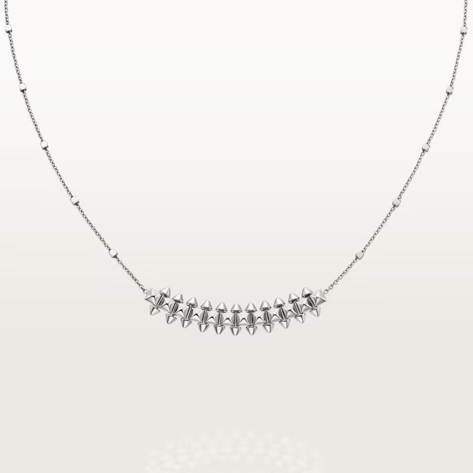[LORA] CLASH  MEDIUM NECKLACE