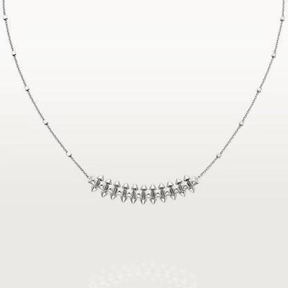 [LORA] CLASH  MEDIUM NECKLACE