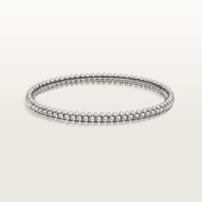 [LORA] CLASH  BRACELET SMALL 6.4MM