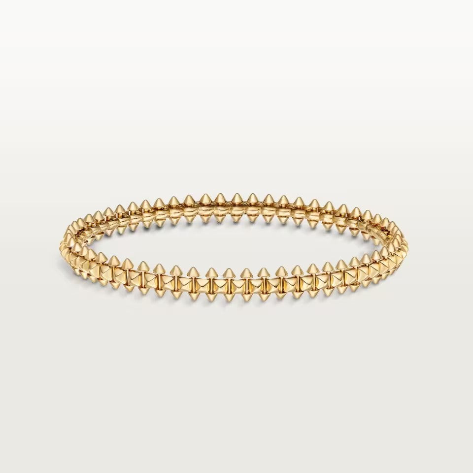 [LORA] CLASH  BRACELET MEDIUM 8MM