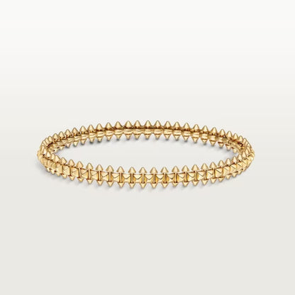 [LORA] CLASH  BRACELET MEDIUM 8MM